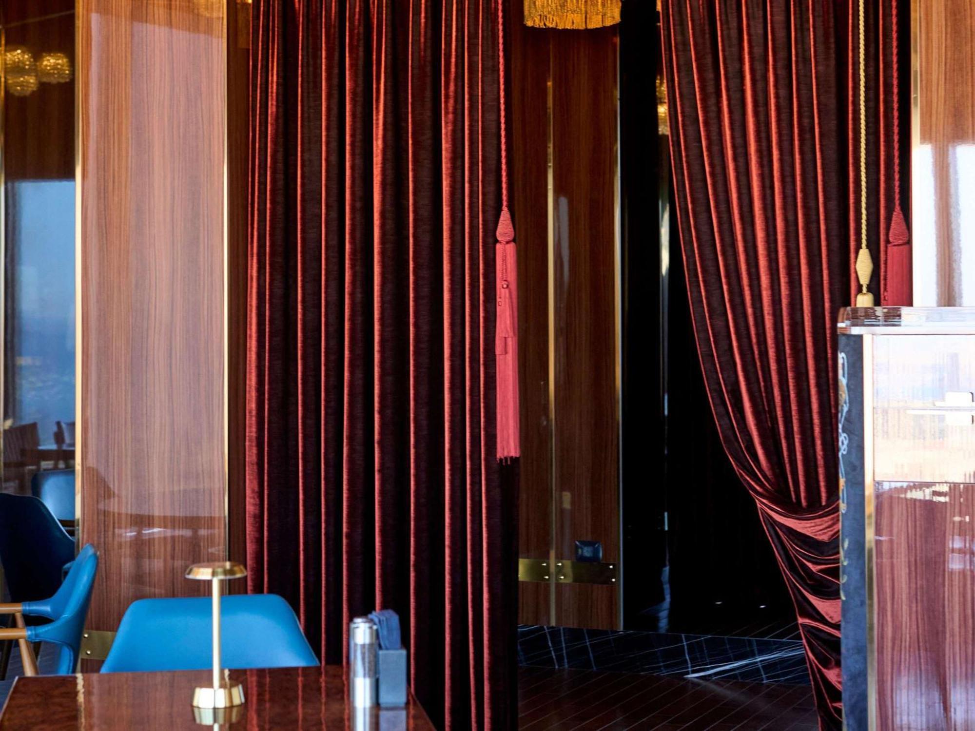 Mercure Baku City Екстериор снимка