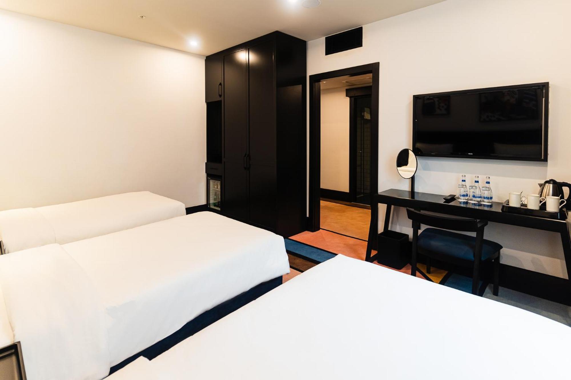 Mercure Baku City Екстериор снимка